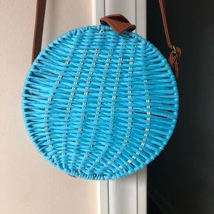 Lucky 7 purse